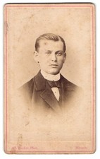 Fotografie Ad. Fische