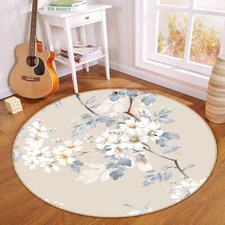 3D Weiß Blume C2219 Spiel