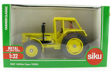 SIKU FARMER 3469 Schlüter Super 1250 VL Neu in OVP 1:32 Traktor Modell Schlepper