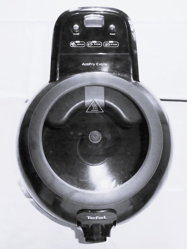 Tefal actifry extra fz722815 - tefal,