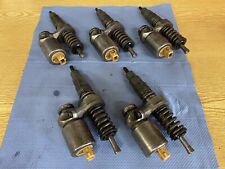 Satz 5x Lucas Injektoren Einspritzdüsen Land Rover Discovery / Defender Td5 10P