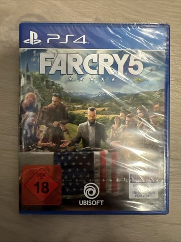 Far cry sony playstation - cry,