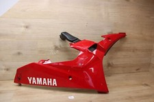 Yamaha YZF-R6 RJ11 06-07 Verkleidung rechts vorne 2C0-28395-00 xl13309