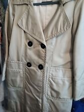 Trenchcoat Beige Von Orwell