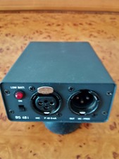 Neumann BS 48 i Batteriespeisegerät
