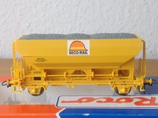 Roco 46684, SECO-RAIL