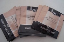 Arman 15 x 1 ml  Sachets  Luminous Silk Glow Foundation Nr. 4