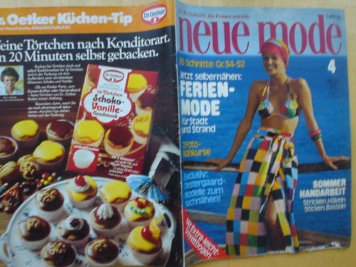 Neue mode w - neue,