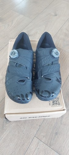Bont riot road - riot, road+boa