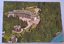 AK Bad Goisern Jodschwefelbad Hannuschhof