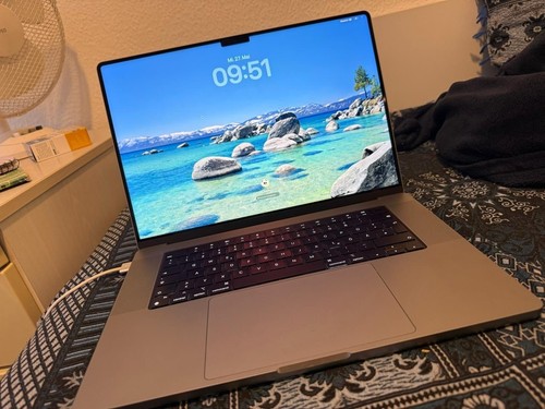 Apple macbook pro - macbook, zoll