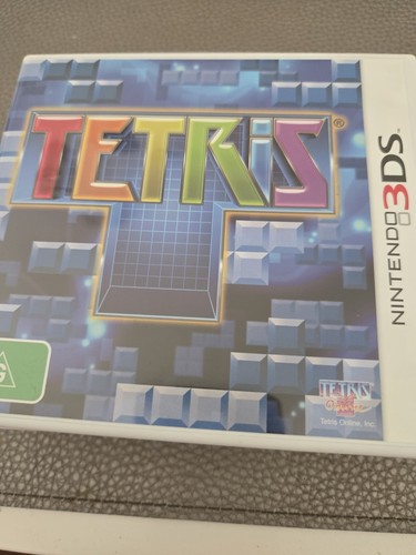 Nintendo 3ds spiele - 4, stück