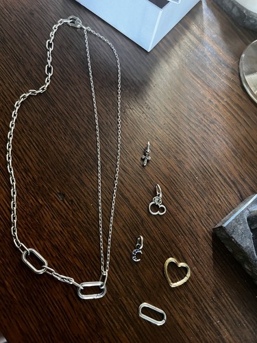 Pandora link kette und - me,
