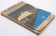 Kursbuch der Deutschen