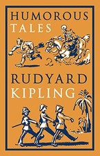 Humorous Tales by Rudyard