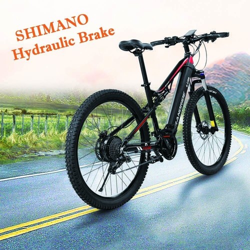 Mtb zoll offroad e bike - e-mtb,