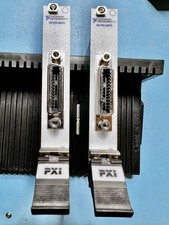 2 St. NI PXI GPIB IEEE 488