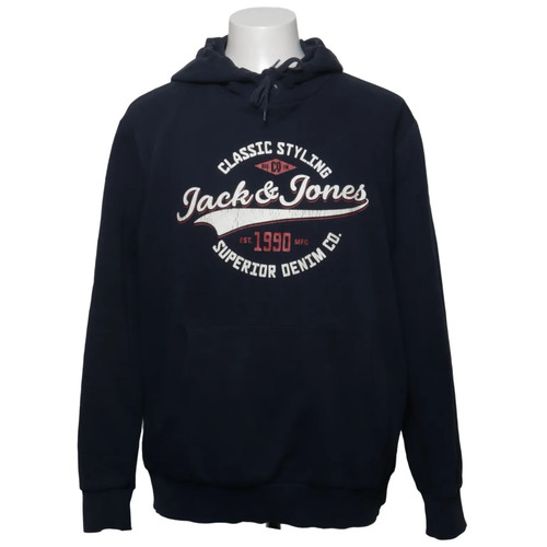 Jack jones kapuzenpullover - jack, &