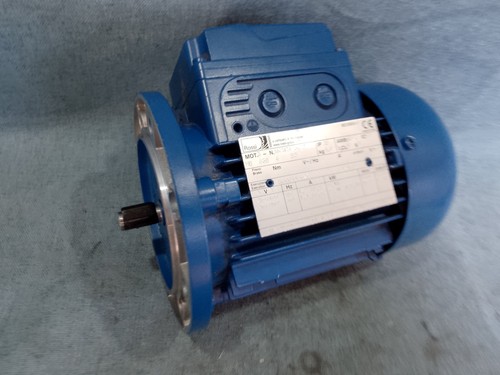Rossi elektromotor 1907679 - rossi,