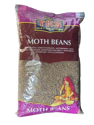 Trs moth beans 2kg - trs,