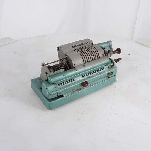 Triumphator rechenmaschine - triumphator,