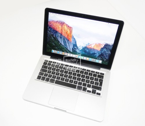 Apple macbook pro a1278 - macbook,