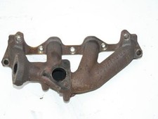 Abgaskrümmer Opel ASTRA G Caravan 5850007 90467732 1.7 50 KW 68 PS Diesel 07-199