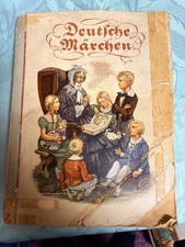 Deutsche märchen - deutsche,