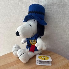 Snoopy Peanuts 60th