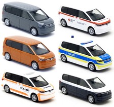 Herpa volkswagen t7 - vw,