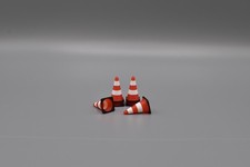 24 Pylonen - Leitkegel -