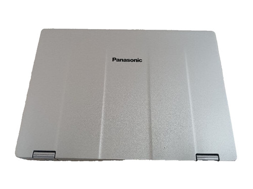 Panasonic let note - panasonic,