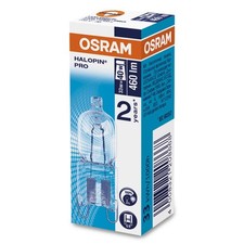 Osram G9 Eco Halogen