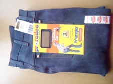 Wrangler 13MWZ Cowboy Cut