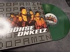 Böhse Onkelz - Dopamin LP