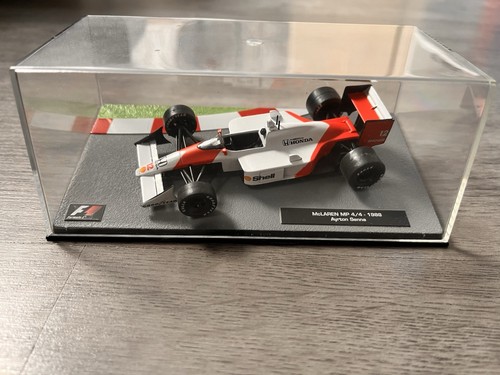 Mclaren mp4 formel 1 - mclaren,