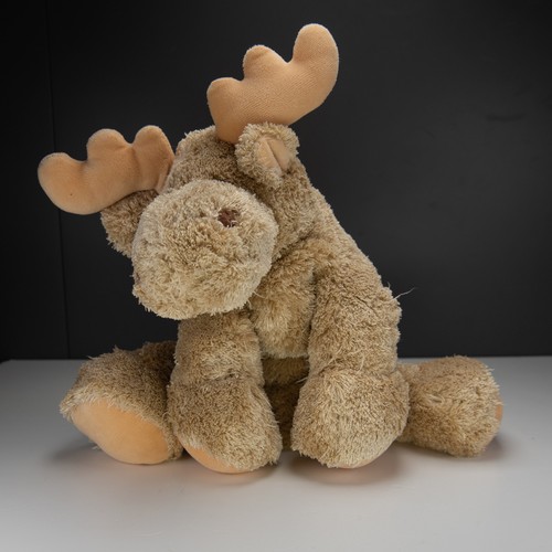 Heunec elch rentier - heunec,