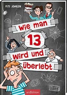 Wie man wird - wie, und
