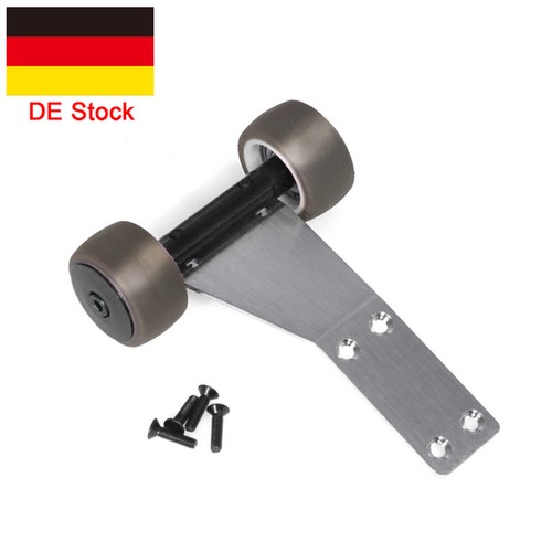 Metall wheelie bar für - bar, arrma