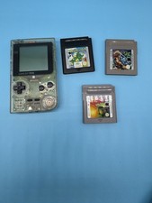 Nintendo Game Boy Pocket