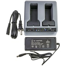 Ersatzladegerät für Trimble