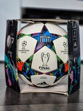 ORG Adidas Matchball CL Finale