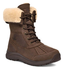 UGG Damen Stiefel Adirondack