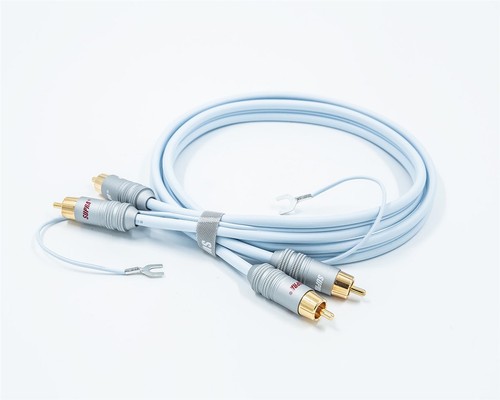 Supra cables phonokabel phono - phonokabel,