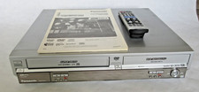 Panasonic DMR-E75V DVD-/