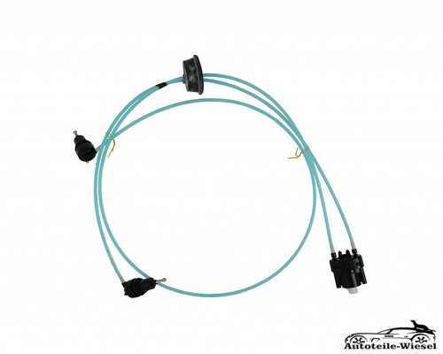 Stellelement hydraulisch vorne - stellelement,