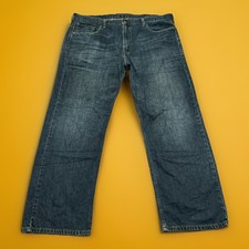 Levi’s 569 Loose Straight