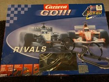 Carrera Go Rivals mit 2x