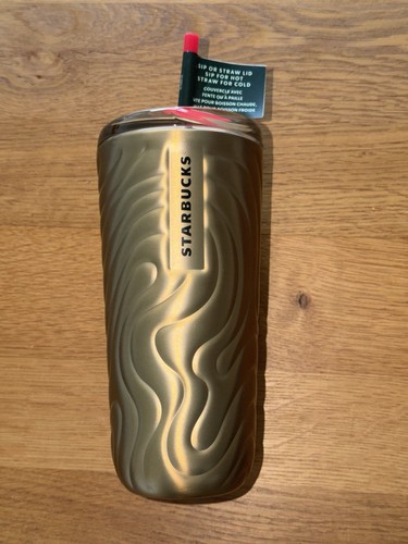 Starbucks tumbler thermobecher - tumbler,