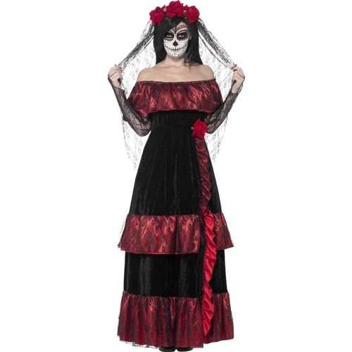 Smiffys erwachsene damen tag - smiffys,